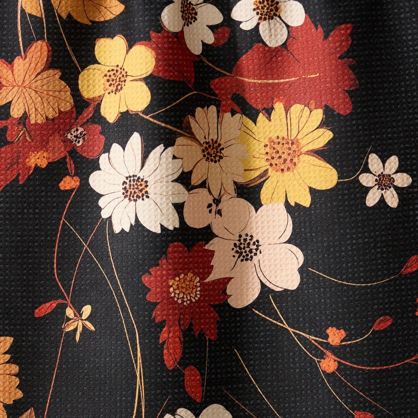 Tea Towel - Autumn Whispers