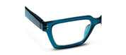 Peepers- Lenora - Curtsy - Teal