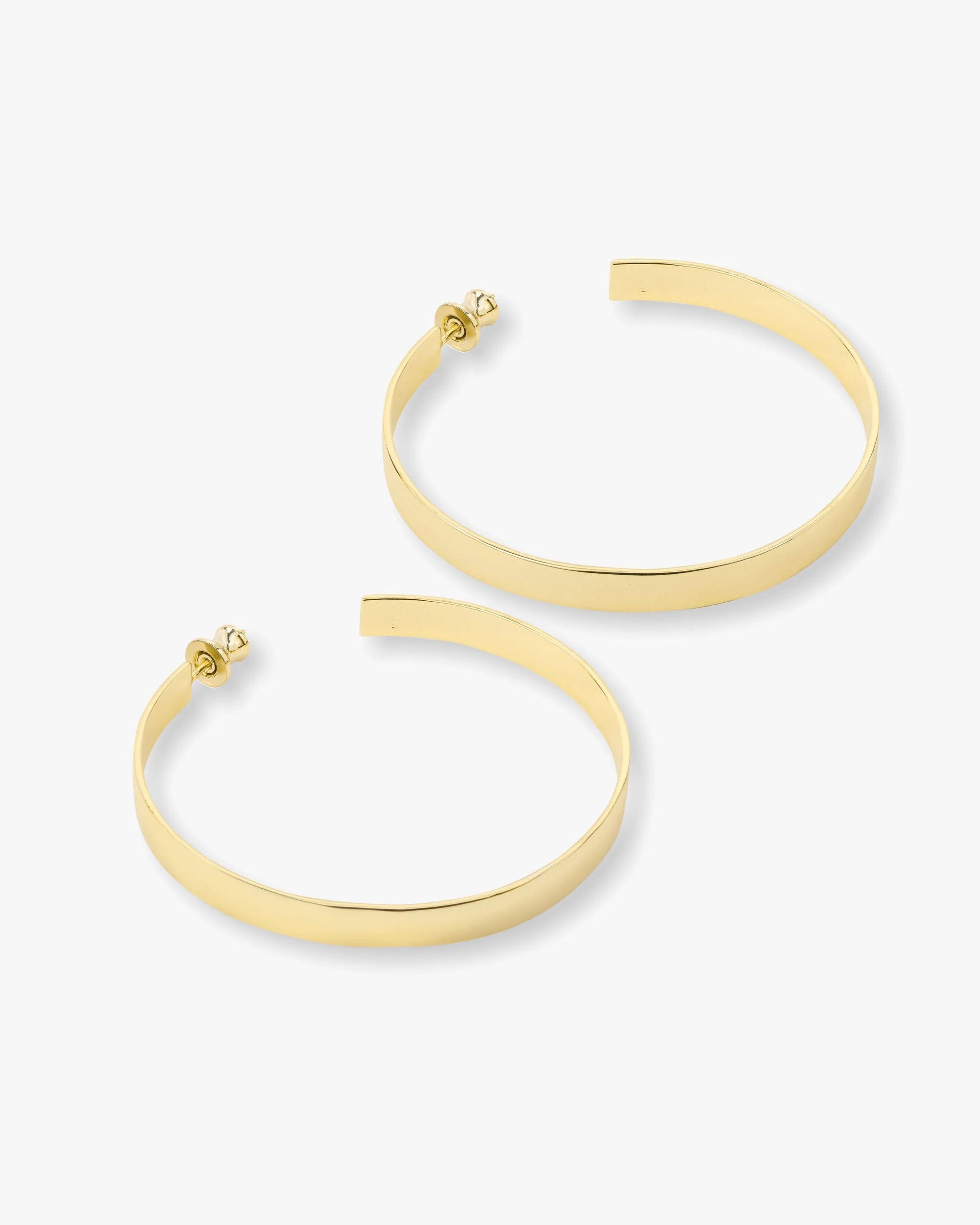 Atlas Hoops 2"