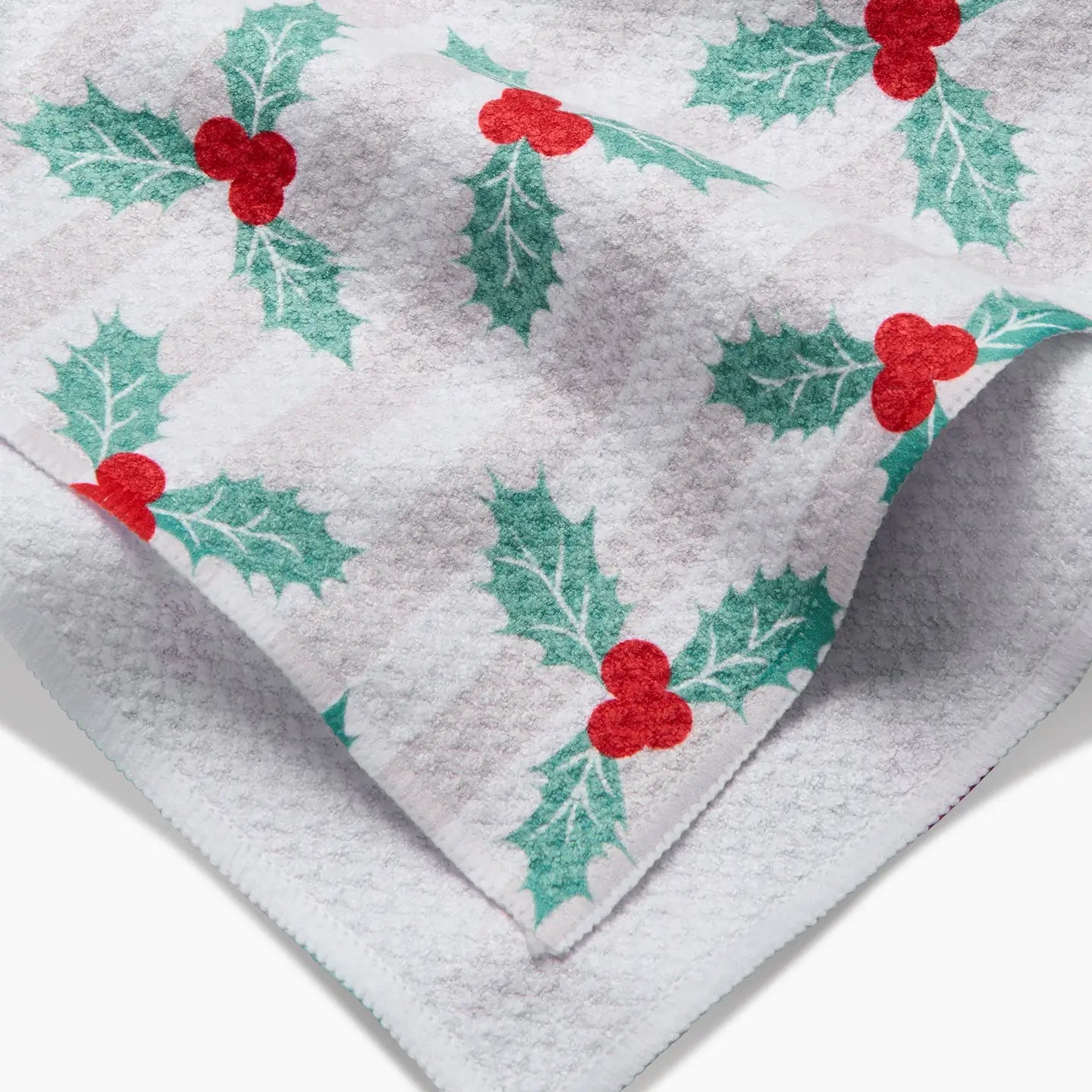 Tea Towel - Mistle Stripe