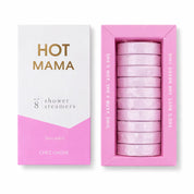 Shower Steamer- Hot Mama