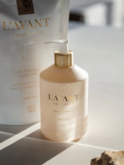 Ambre Santal High Performing Dish Soap