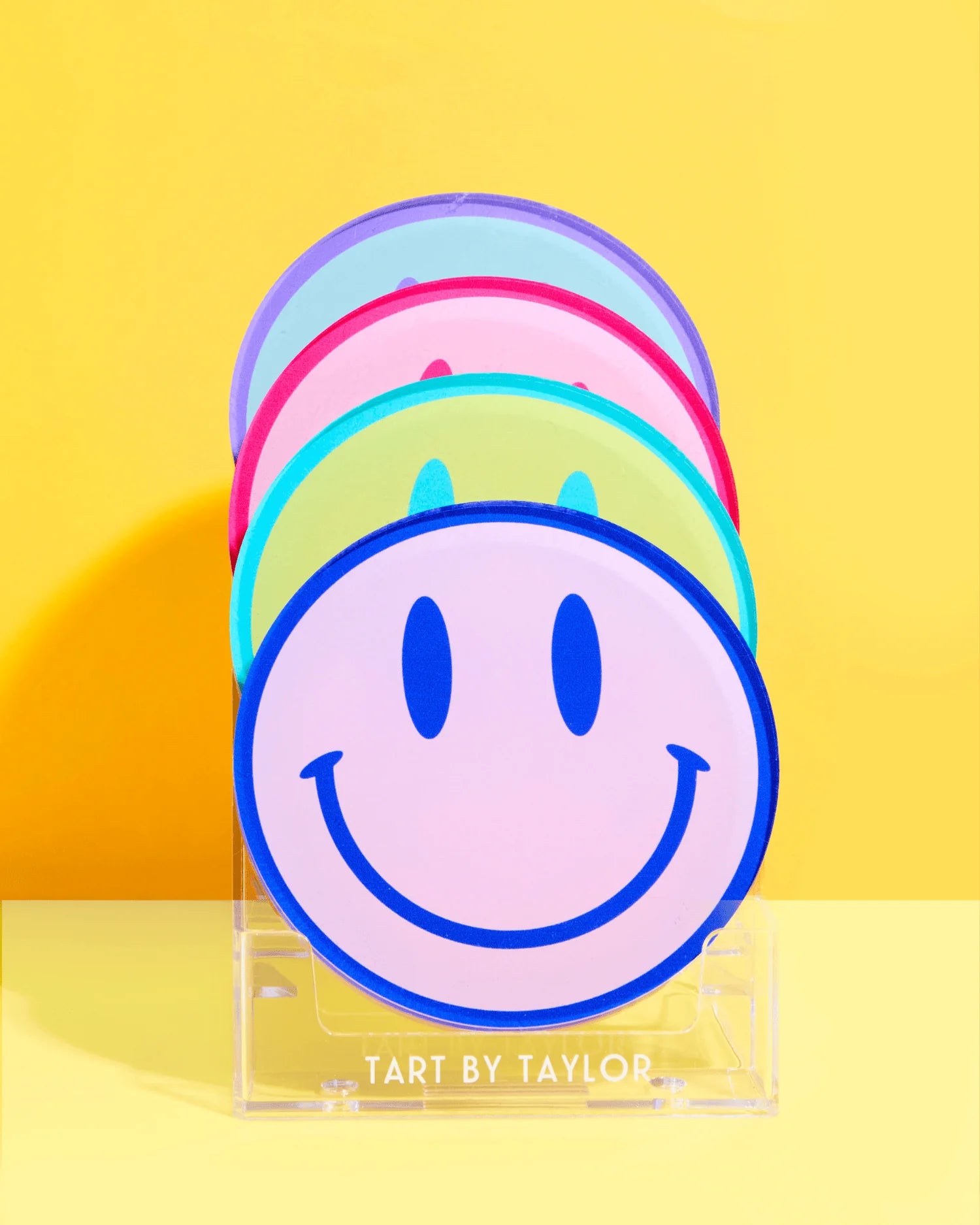 Tart by Taylor Riser Coaster Display