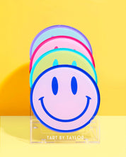 Tart by Taylor Riser Coaster Display