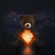 “Light at Night” Caspar Teddy Bear