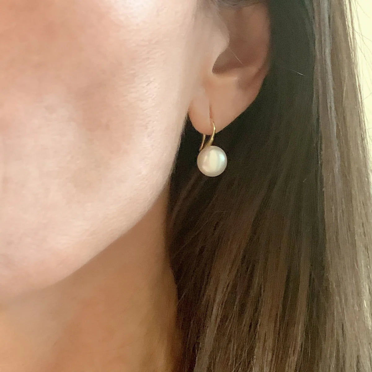 Brunch Earrings