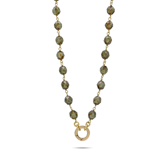 Ensemble Necklace - Allure