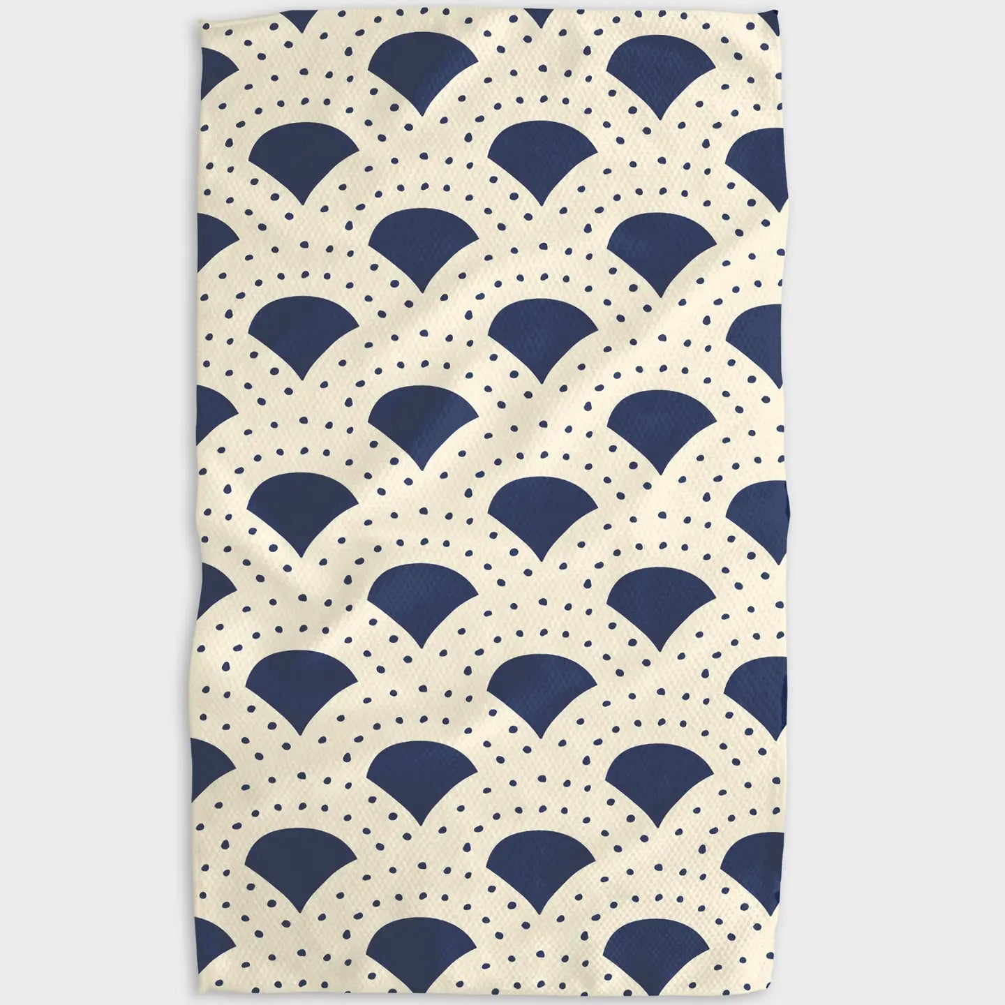 Tea Towel - About To Rise