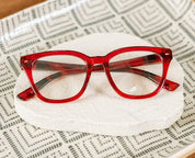 Peepers- Lenora - Red Fire Tortoise