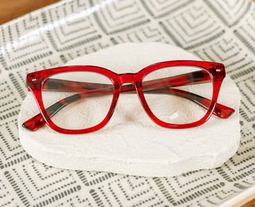 Peepers- Lenora - Red Fire Tortoise