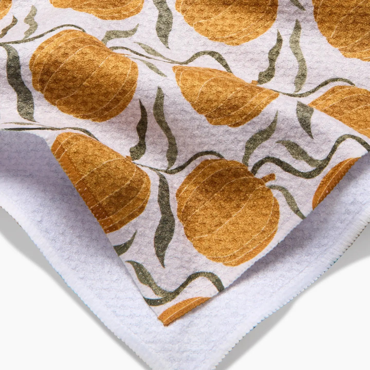 Tea Towel - Hearth And Vine