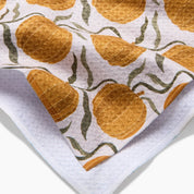 Tea Towel - Hearth And Vine