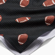 Tea Towel - Quarter Back
