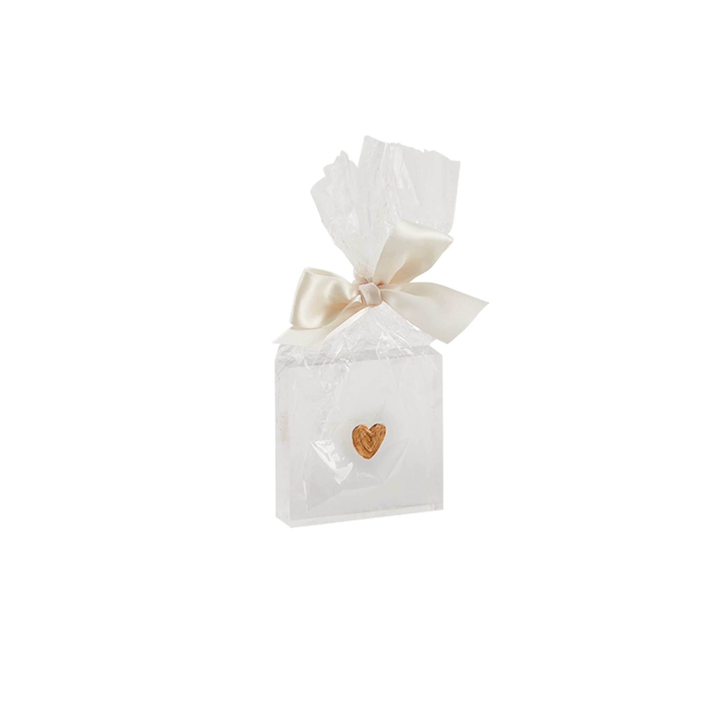 Acrylic Mini Heart