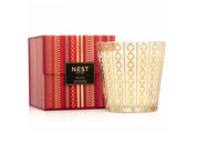 Holiday Grand 4-Wick Candle
