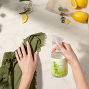 Eucalyptus Countertop Spray