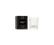 Moroccan Amber Classic Candle