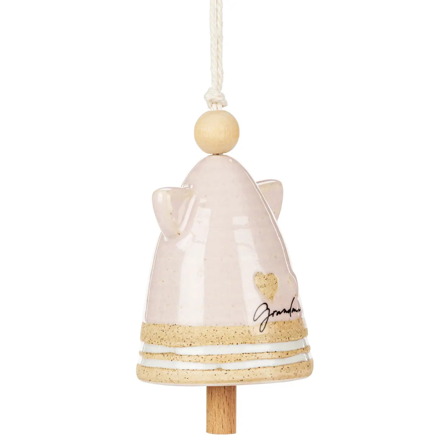 Angel Mini Bell-Grandma