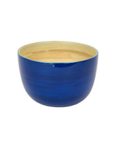 Bamboo Rice Bowl