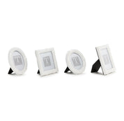 High Gloss Faux Bamboo Photo Frame  - Assorted Sizes