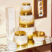 Capri Blue - Volcano Glimmer Oversized Candle