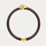 Budha Girl - Fauna Lion AWB Chocolate