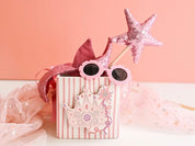 Mini Attachment- Sparkle Crown
