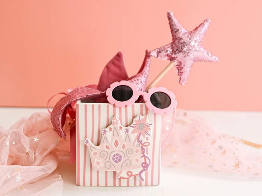 Mini Attachment- Sparkle Crown