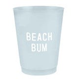 Frost Cup - Beach Bum