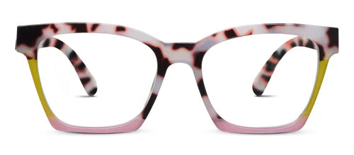 Peepers- Birdie - Pink Chai Colorbock