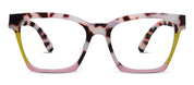 Peepers- Birdie - Pink Chai Colorbock