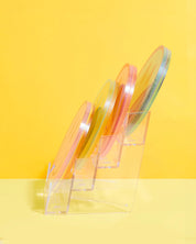 Tart by Taylor Riser Coaster Display