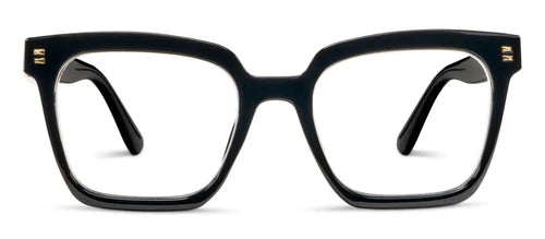 Peepers- Montage - Black