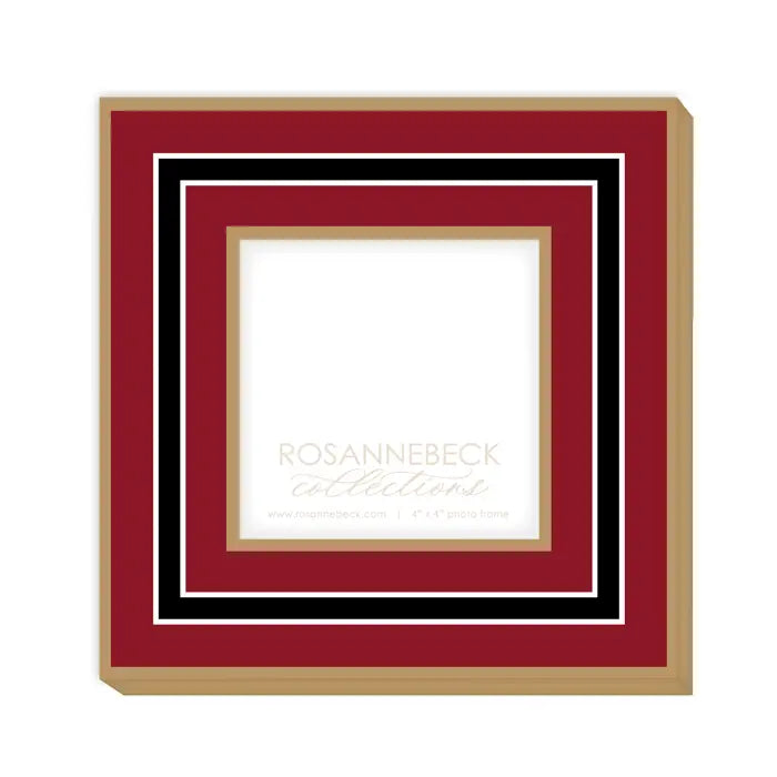 Gamecock Frame 4X4