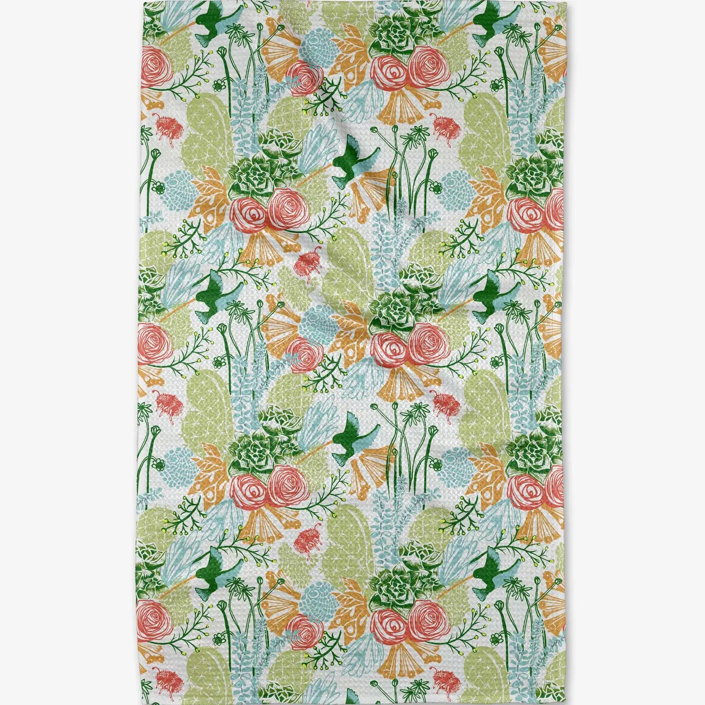 Tea Towel - Arizona Spring