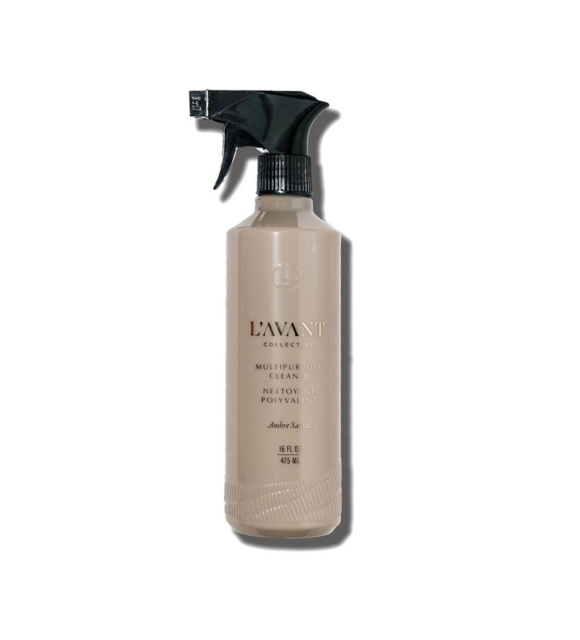 Ambre Santal Multipurpose Cleaner