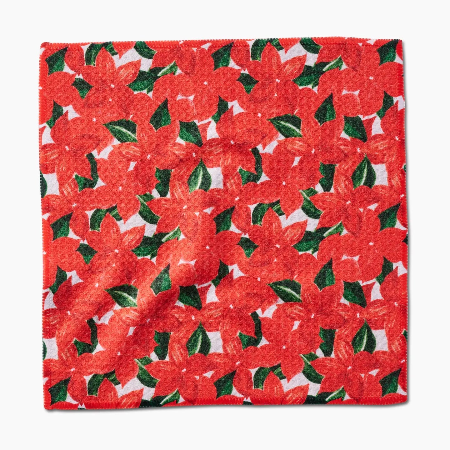 Dishcloth Set - Winter Flora