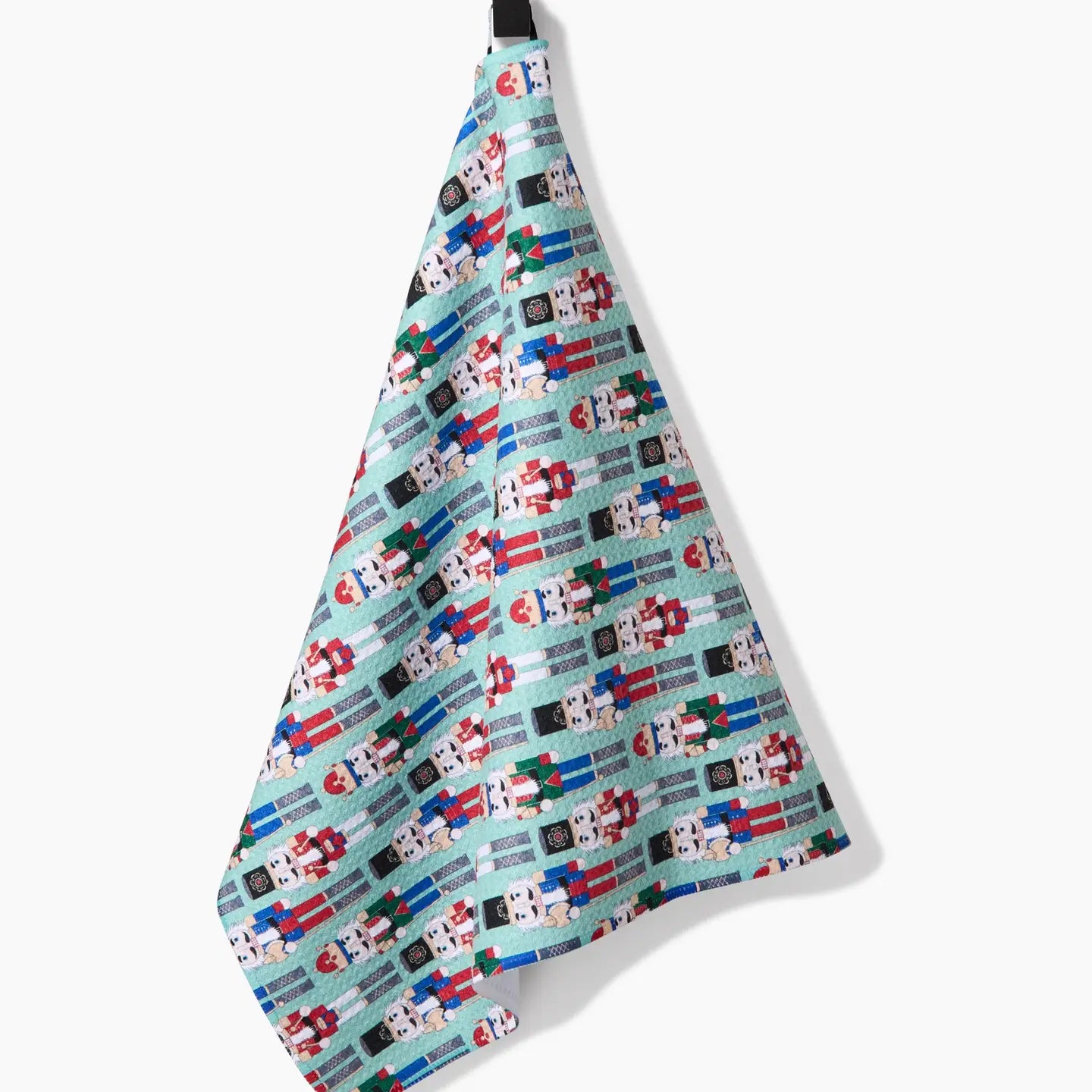 Tea Towel - Nuts Cracking