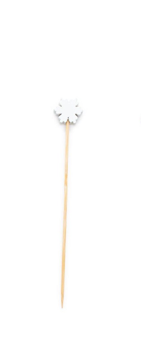 Cocktail Picks / Christmas