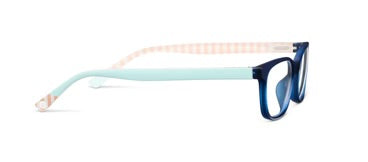 Peepers- Beach Read - Navy/ Summer Stripe