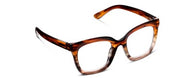 Peepers- Cleo / Brown Ombre
