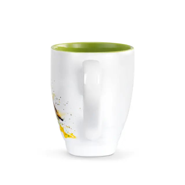 Hummingbird Mug