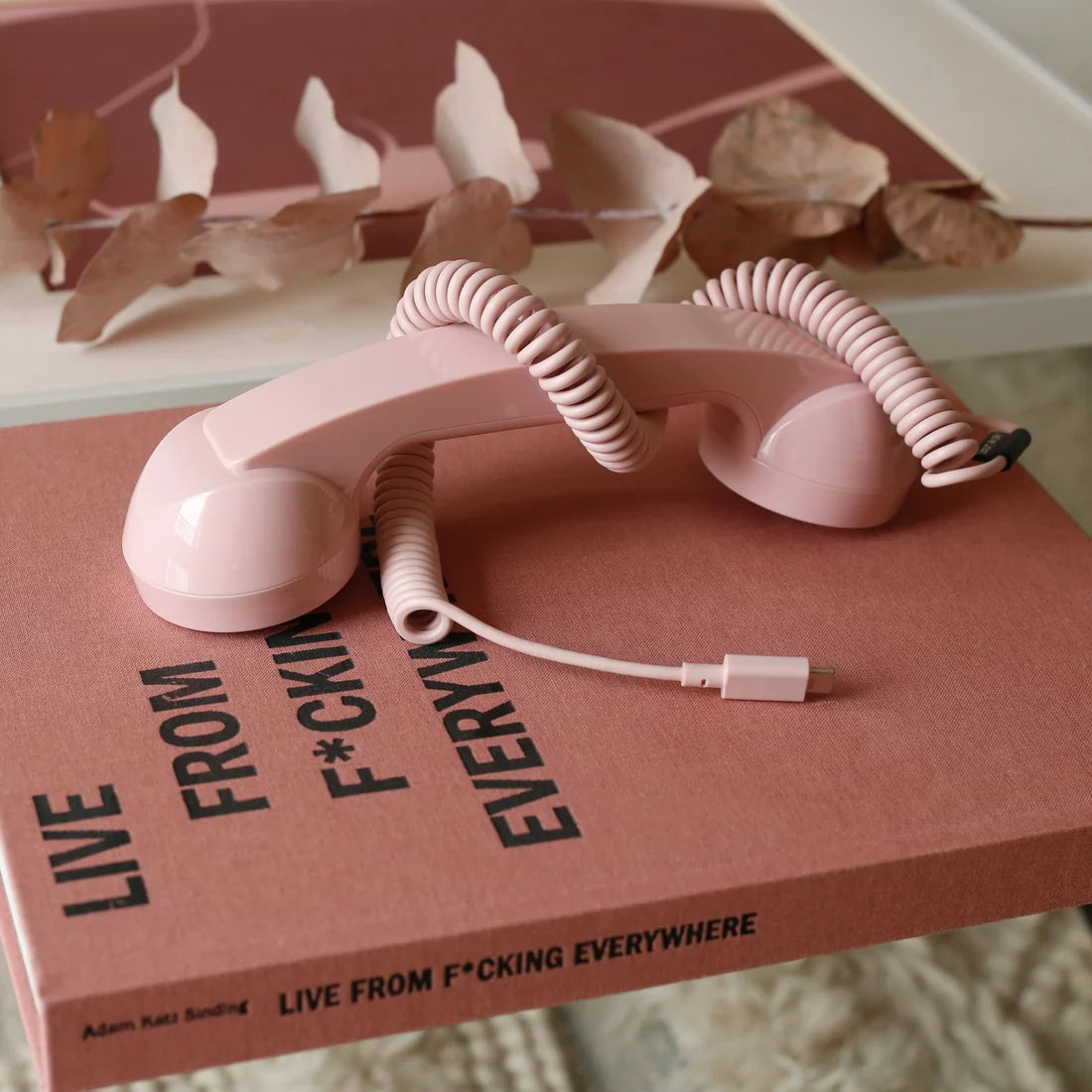 Pop Phone- Candy