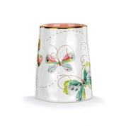 Vase Scattered Butterfly Picked For You