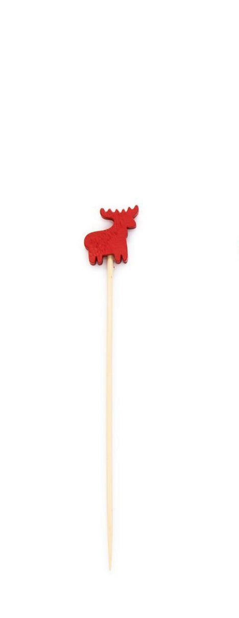 Cocktail Picks / Christmas