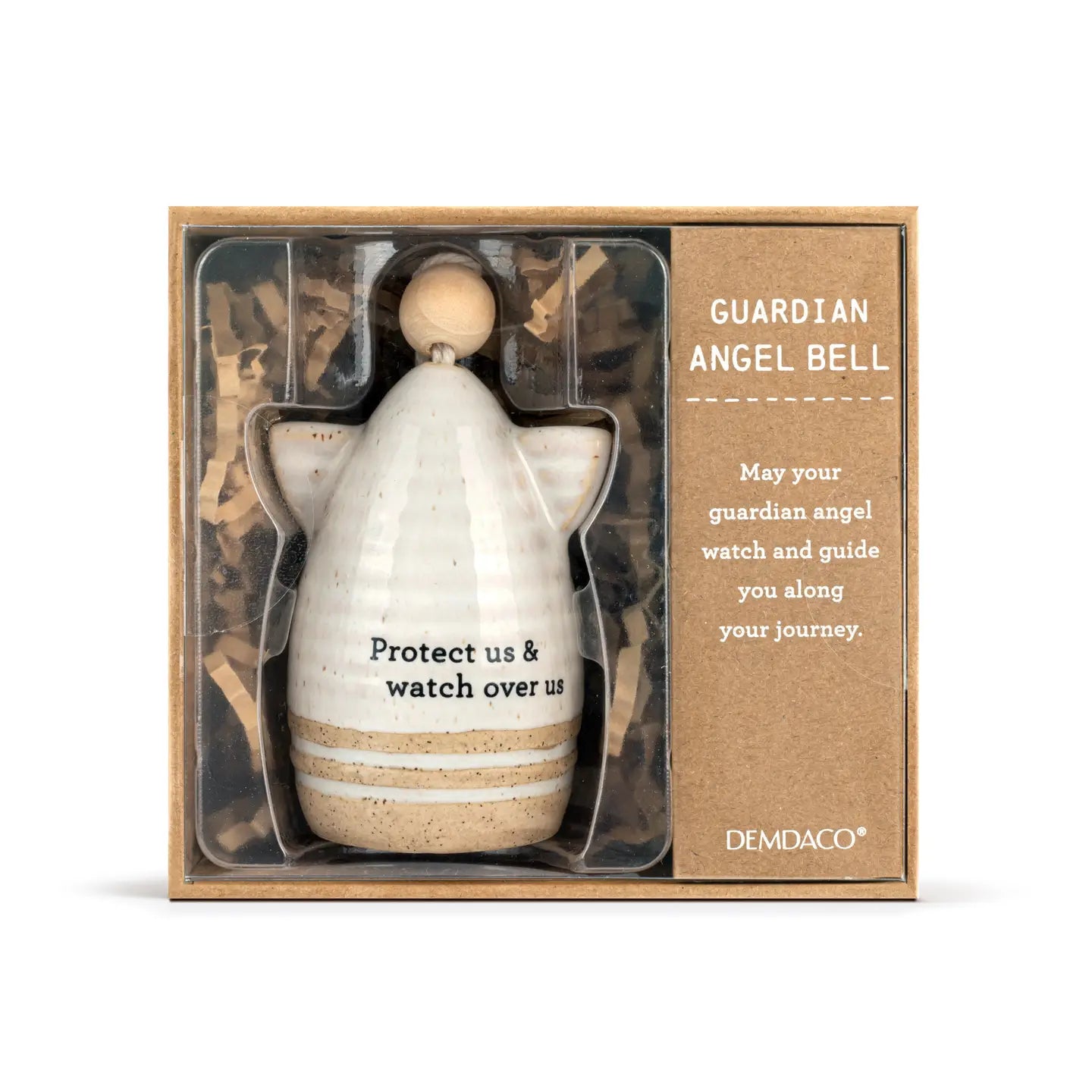 Angel Mini Bell- Guardian Angel