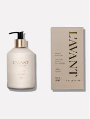 Amber Santal Hand Lotion