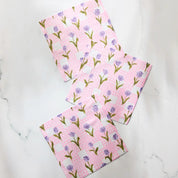Dishcloth Set - Tulip Town
