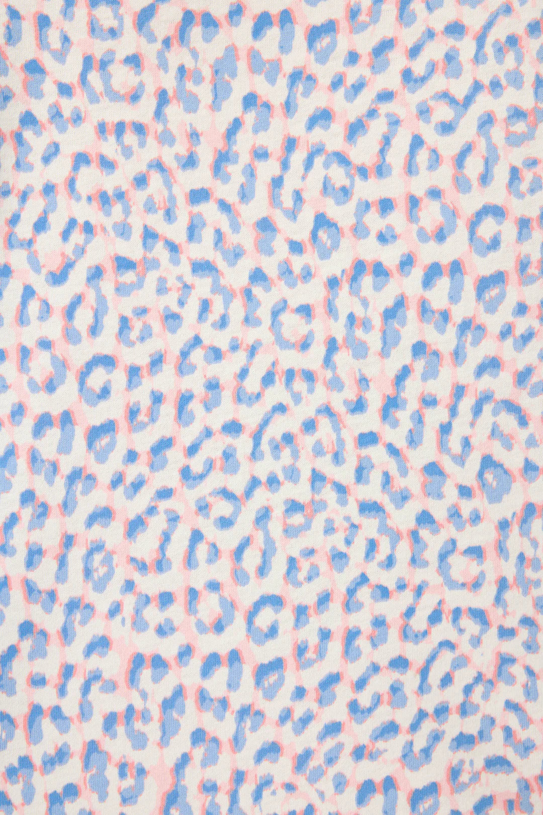 PJ Salvage - Whimsy Walk On The Wild Side PJ Set