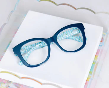 Peepers x Laura Park - Center Stage